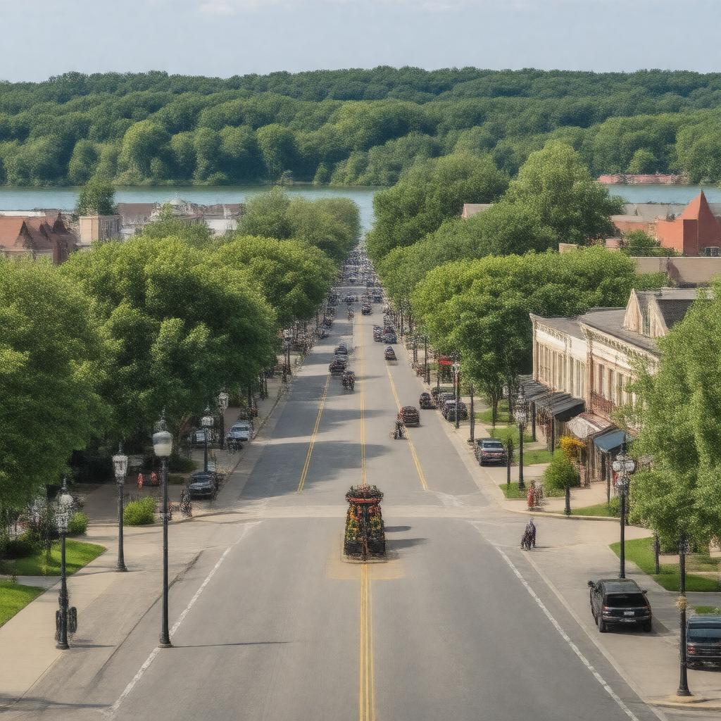 Lake Forest, Illinois